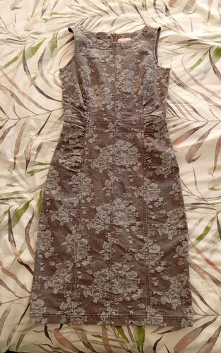 Phase eight grey - phase,