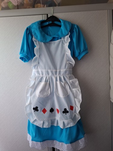 Girls alice wonderland - alice, in