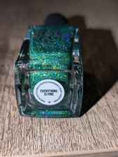 Holo Taco Everything Is Pine