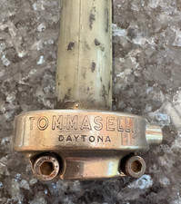 Vintage Tommaselli Daytona