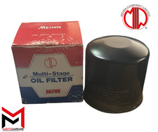 MEIWA MULTI-STAGE OIL FILTER
