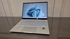 HP Envy X360 2in1 13.3" 13-bf0002na - Intel Core i7-1250U - 16GB - 512GB SSD