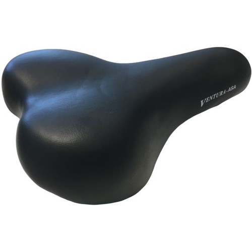 Ventura kids saddle asa junior - ventura,