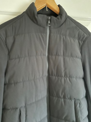 Excellent zara summer puffer - zara,