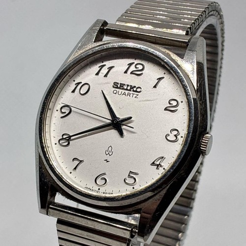 Seiko 7121 8000 men - seiko, watch