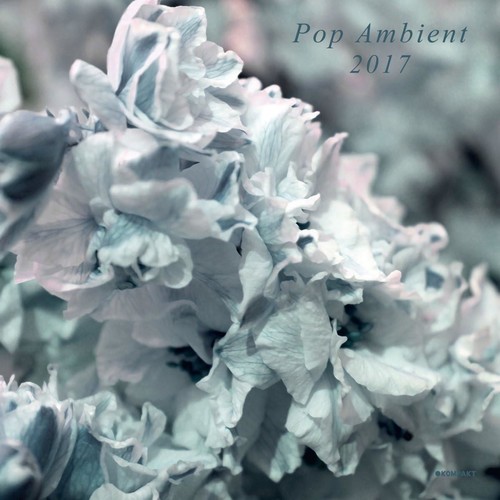 Pop ambient 2017 - pop, v/a