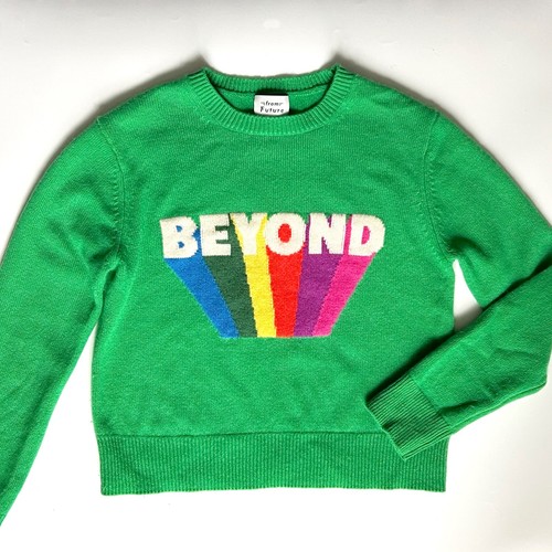 From future french - from, cashmere