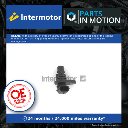 Camshaft position sensor fits - camshaft,