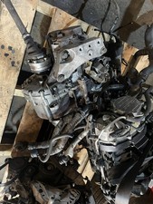 Golf GTI MK5 Gearbox Manual