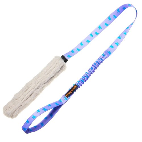 Faux fur bungee - faux, |