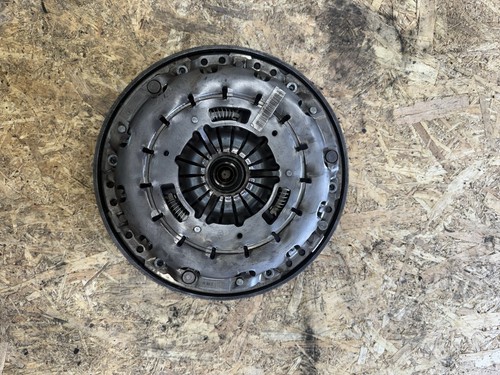 Bmw 1series n47d20c flywheel - bmw,