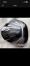 Cleveland Launcher HB Driver