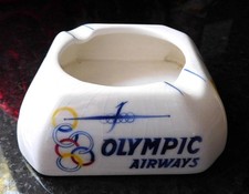 Vintage Olympic Airways