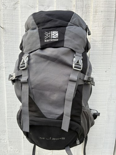 Karrimor wind airspace - 35+5,
