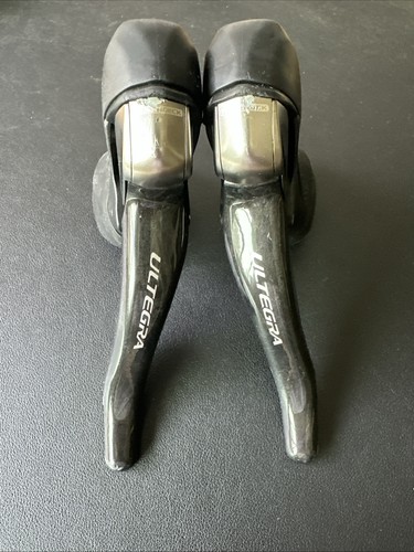 Shimano ultegra 6700 2x10s - ultegra, st-6700