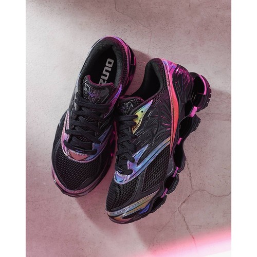 Mizuno wave prophecy - mizuno, ls