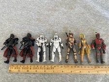 HASBRO REPUBLIC ELITE FORCES