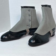 Antique Wobst Women’s Boots