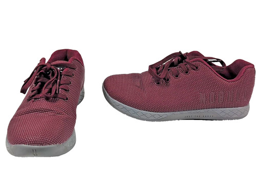 Bull superfabric red gray - bull,