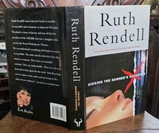 Kissing The Gunners Daughter