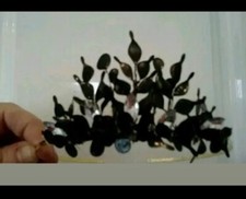 Black Glossy