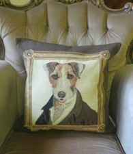 The aristocratic earl - the, jack