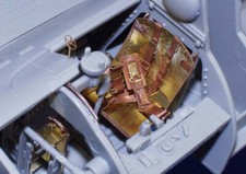 Eduard 32109 1:32 Grumman