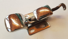 Jaguar E Type Series 1/2 / 3