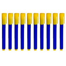 Money Checker Pens Fake Counterfeit Forged Bank Note Tester Marker Detector 10pc