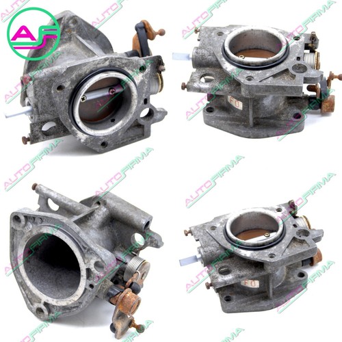 Throttle body for renault - for,