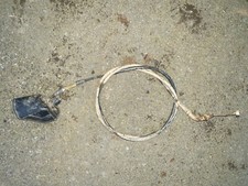 HONDA TRX 500 HONDA QUAD