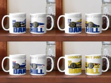 Damon Hill Williams Arrows