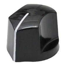 Large High Torque Black