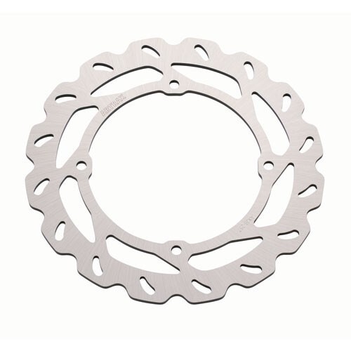Artrax rear brake disc - artrax,