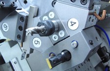 Tormach 15L compatible Single