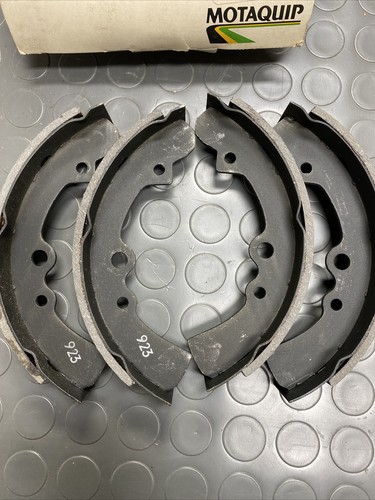 Mfr24 motaquip front brake - front,