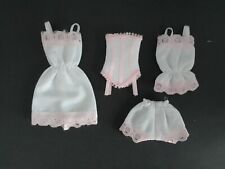 Dolls House Clothes