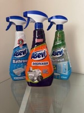 Spanish ASEVI Multi -use