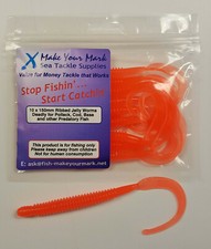 150mm Pollack .Cod, Bass Jelly