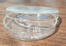 PYREX Glass Petri Dish 100mm x