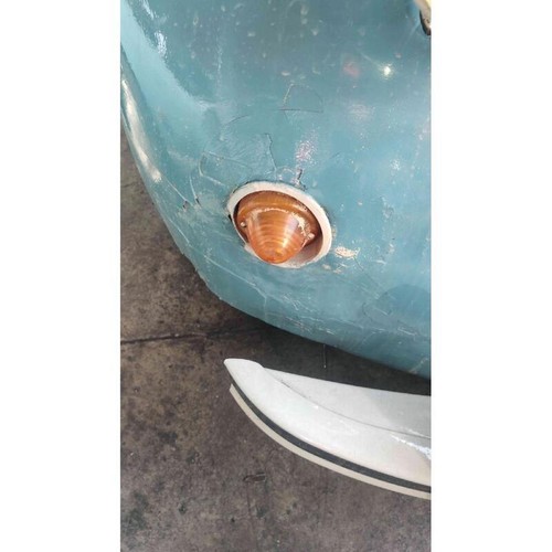 Headlamp citroen ds - -,