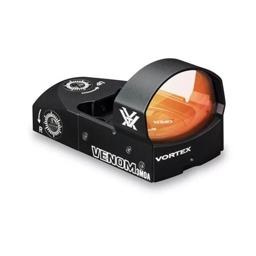 Vortex venom moa dot - 3, sight