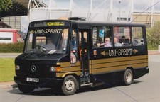 BUS PHOTO UNI-SPRINT