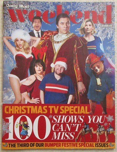 Christmas special daily - christmas,
