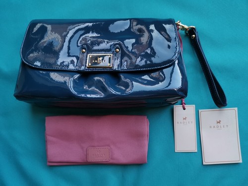 New with tag radley - with,