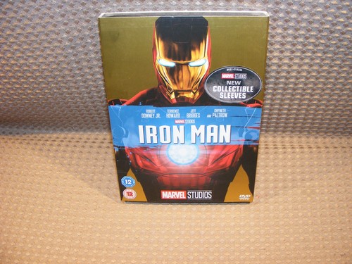 Marvel studios dvd - marvel,