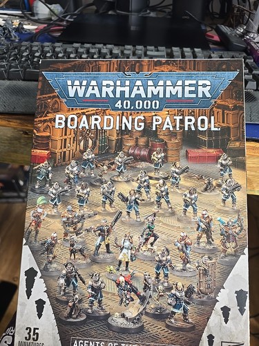 Games workshop warhammer 40k - games,