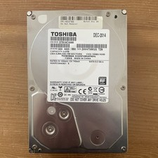 Toshiba DT01ACA300 3TB 3.5"