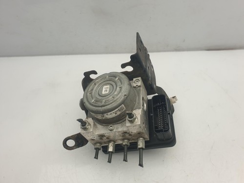 Mazda abs pump - 3,