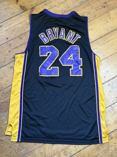 Nba jersey kobe - kobe, bryant